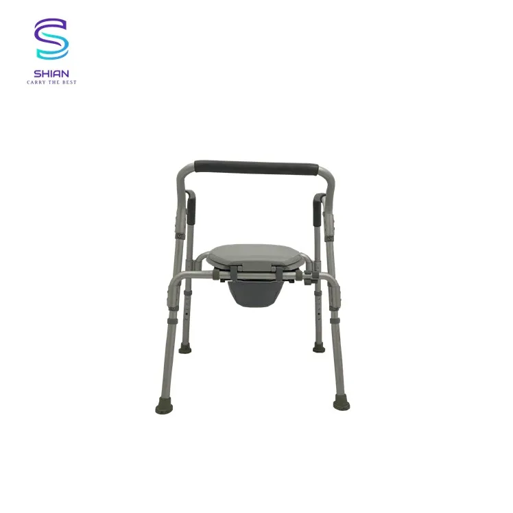 Оптовая продажа кресло-коляска для душа инвалидов