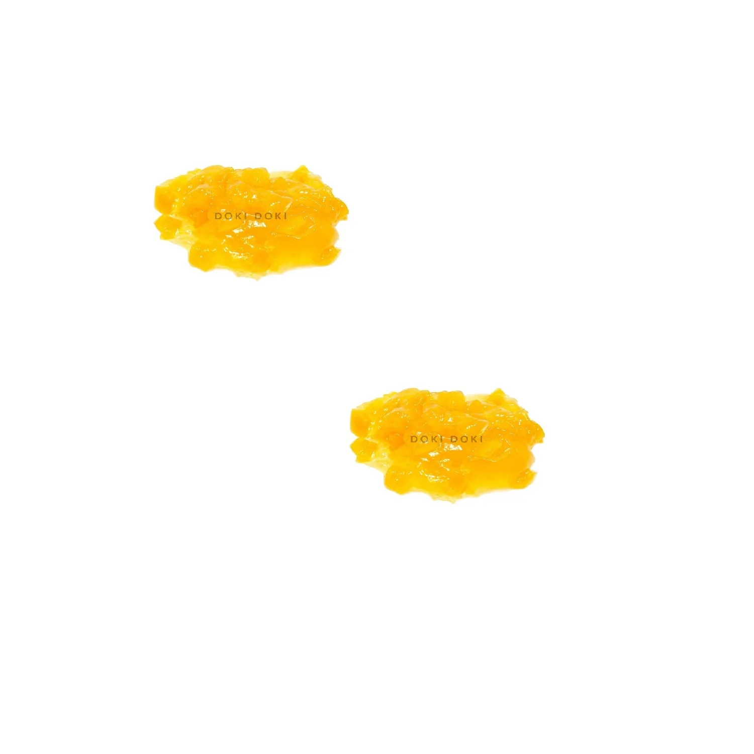 
ISO Certified Yellow Pineapple Fruit Puree Pulp Jam Concentrate No Additives In Plastic Bags From Vietnam 