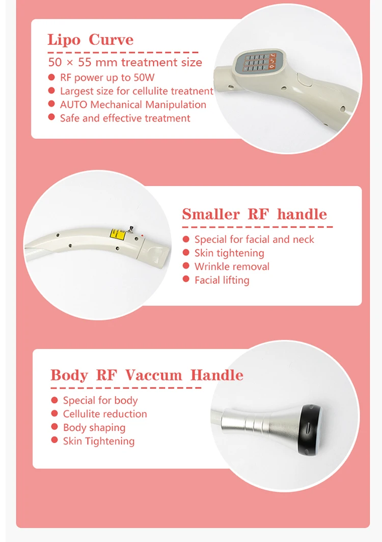 2021 new technology shape skin tightening cellulite removal for beauty salon  kuma shape x machine