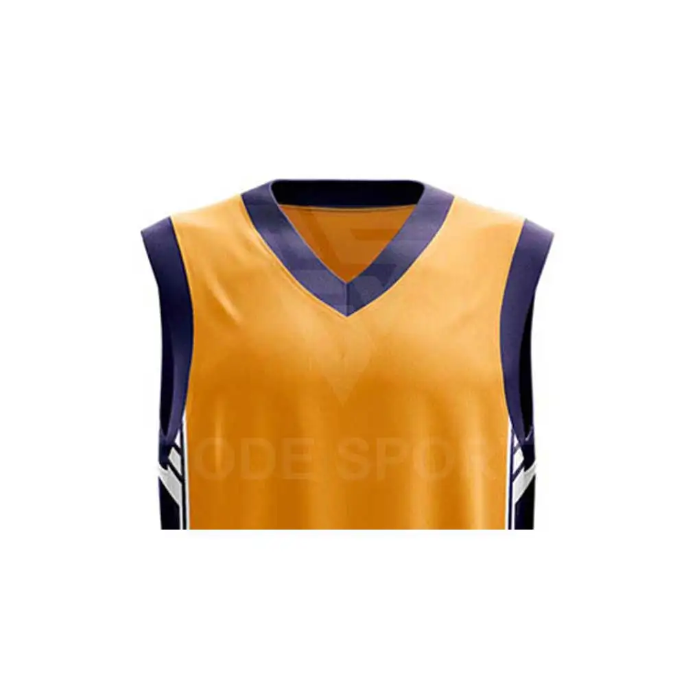 Wholesale Best Price Basketball Uniform High Quality Sublimation Printing New Design Custom Basketball Uniform