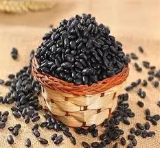 
Dried black bean ( SA QUATIC) 