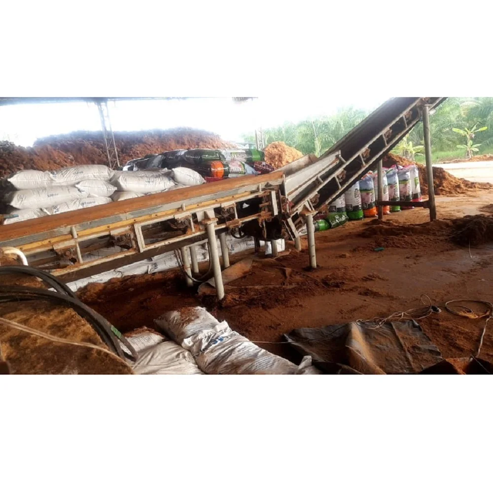 Высококачественный сельскохозяйственный органический натуральный коричневый кокосоптер для растений по низкой цене из малайзии