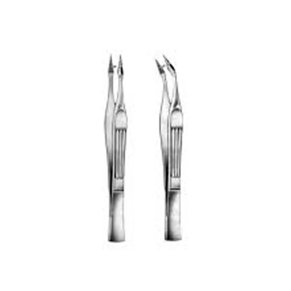 Surgical instruments Medical  walter splinter forceps stainless steel surgical instrument