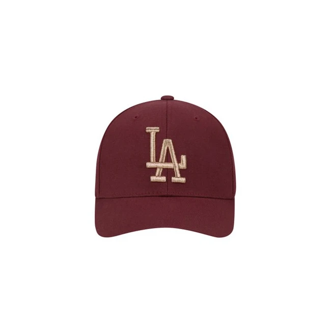 Красочная мужская шапка для бейсбола из полиэстера и хлопка с вышивкой M L B Вьетнама