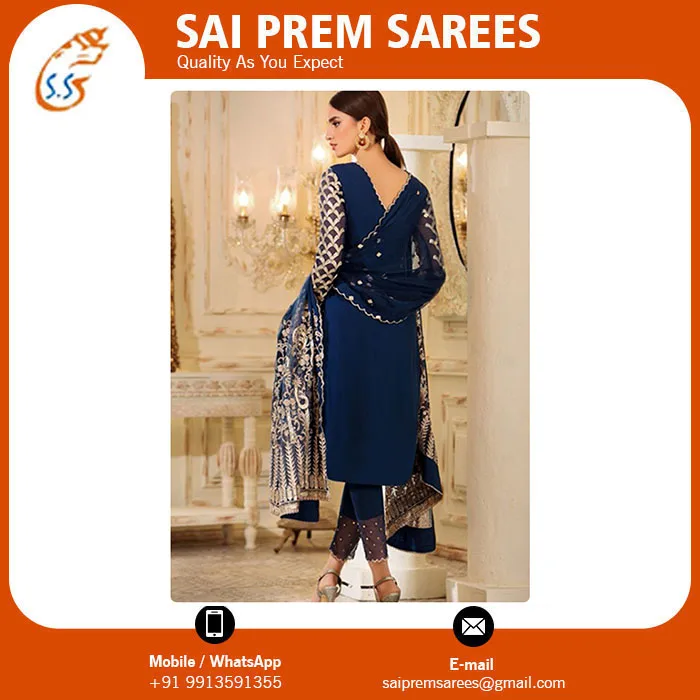 Fashionable Wedding Dress for Women