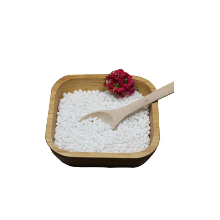 Urea 46% nitrogen fertilizer granules