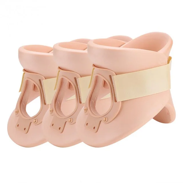 
Excellent Quality Cervical Collar With Neck Support Preventive Care of minor neck injuries 