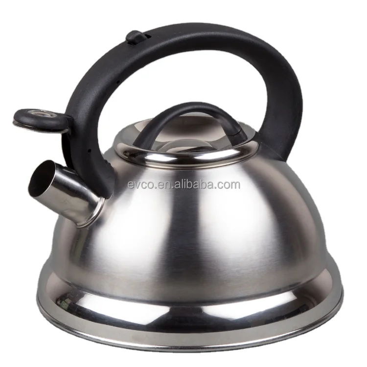CookWare Whistling Tea Kettle