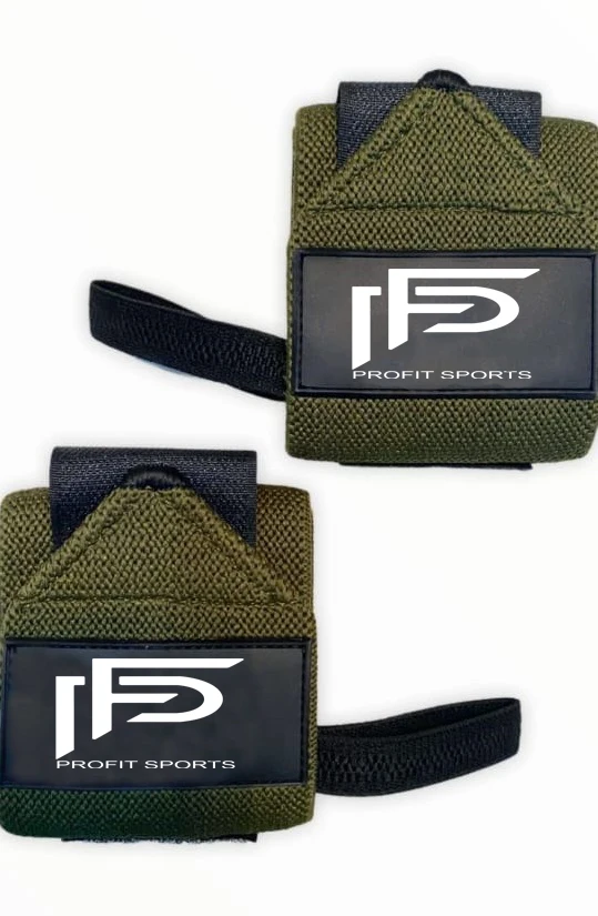 High Quality Wrist Wraps, Wrist Support wrap, Heavy Quality weightlifting Wrist wraps powerlifting wraps