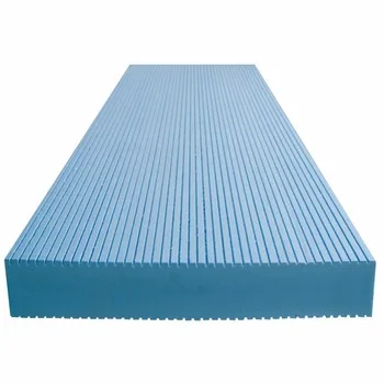 XPS FOAM  Extruded Polystyrene Sheets