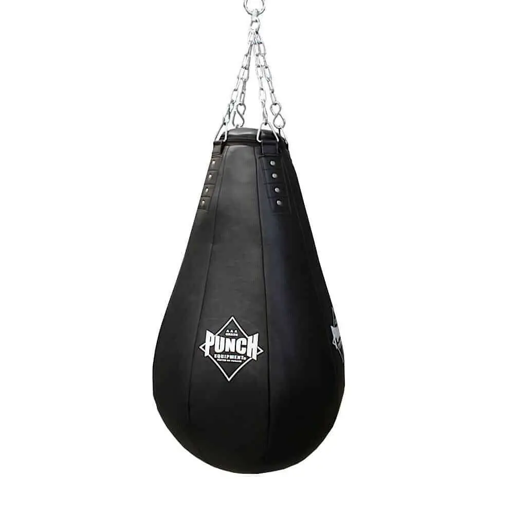 Tear Drop Boxing Punching Bags, Boxing Sand bag