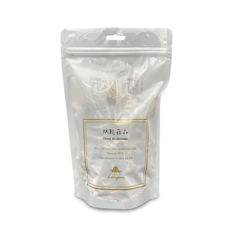 Dehydration hypsizygus marmoreus shimeiji with dried