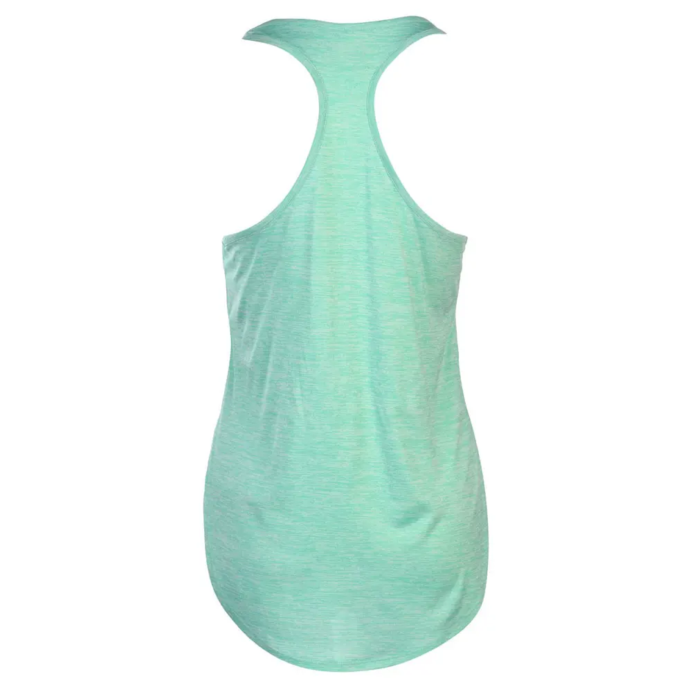 Quick dry loose activewear singlet women running tank top