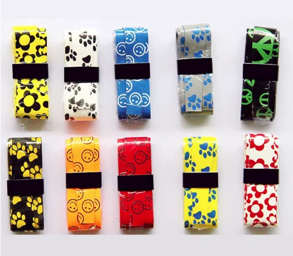 Anti-slip Overgrip Badminton Tennis OEM Wholesale price