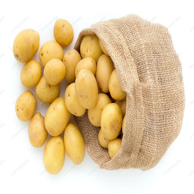 Potato - The Cream of potato