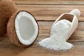 Desiccated Coconut // +84 845 639 639