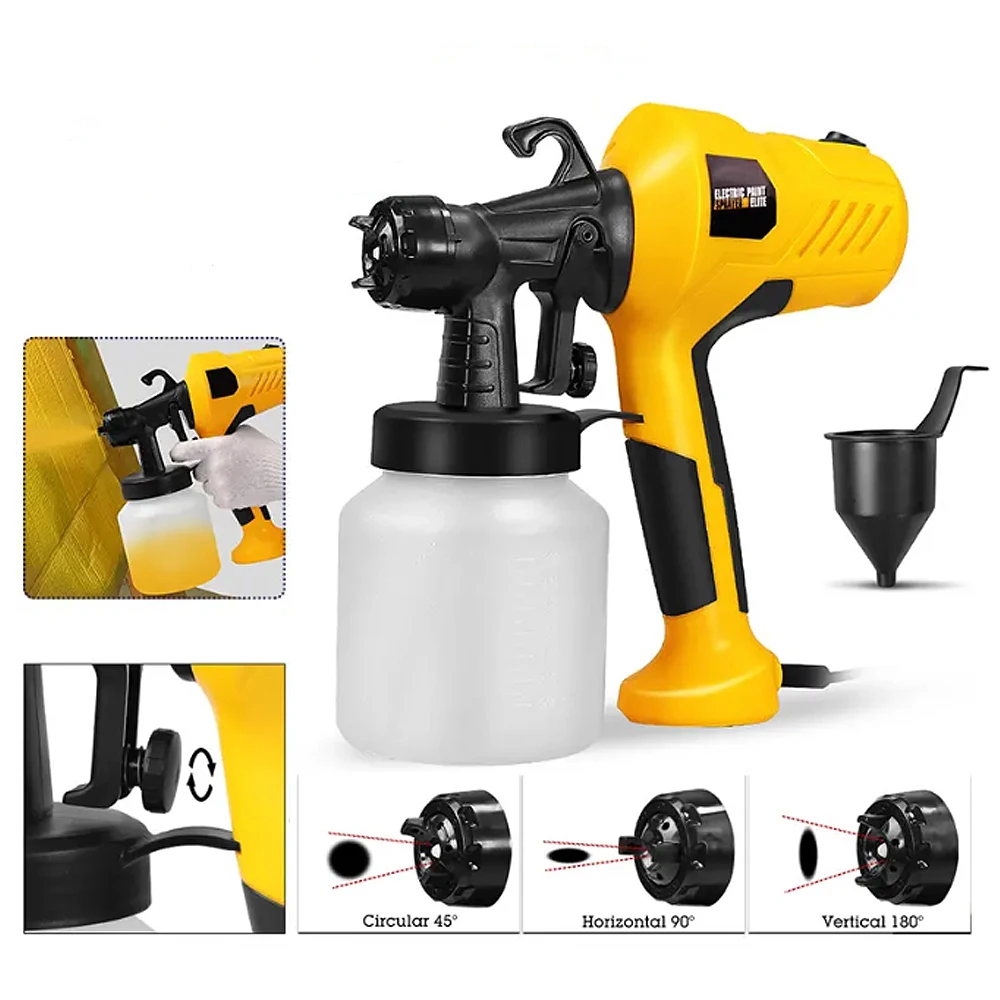 Beekeeping Tool Electric Paint Sprayer Elite Bee box Sprayer