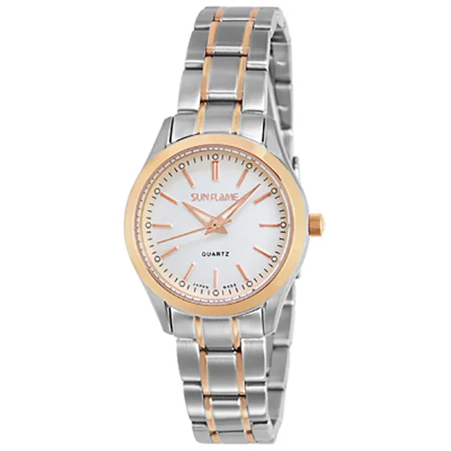 Japanese Quartz Movements wristwatch Fashion watch waterproof