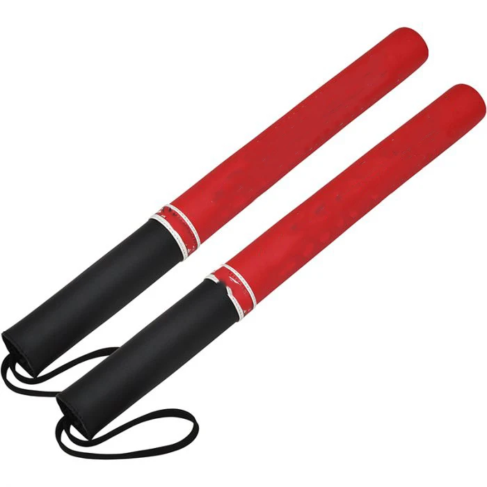 Precision Training sticks boxing sticks Mixed Martial Arts Muay Thai Training Padded Contact Sticks
