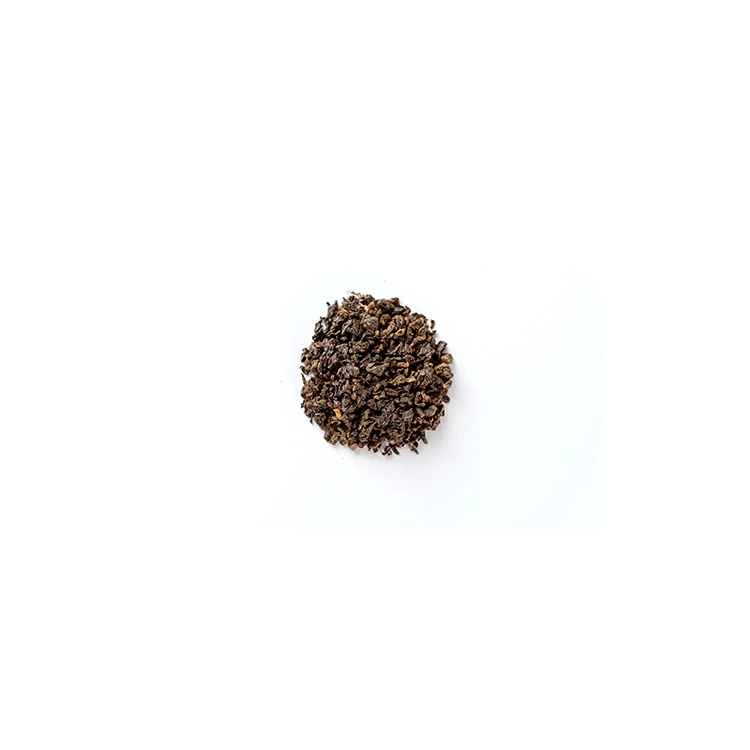 
HACCP Certification Roasted Oolong Tea for Tea Shop 