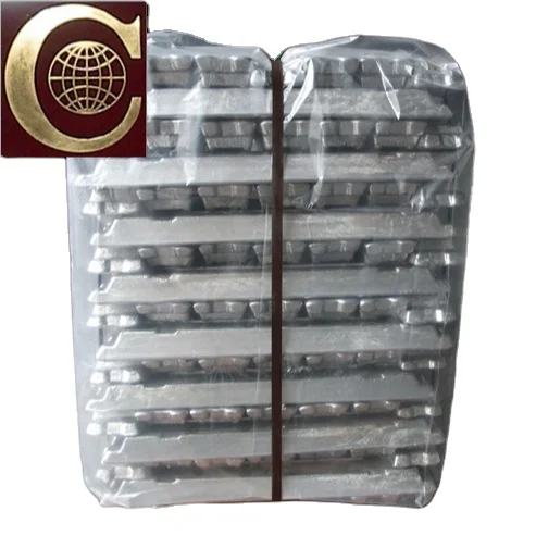 Aluminium alloy ingot  adc10