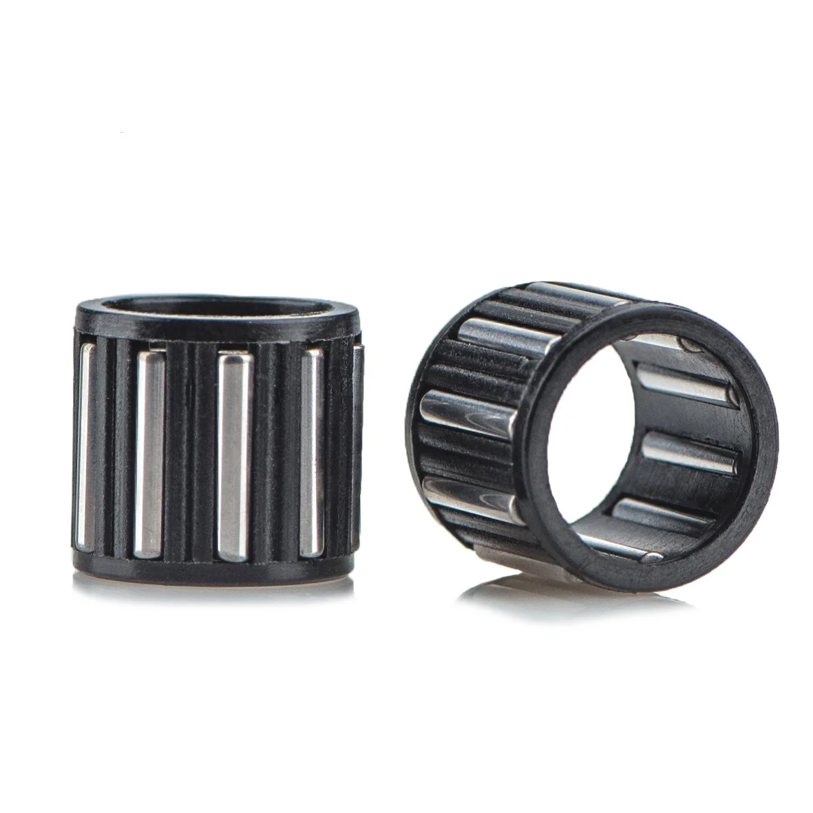 High Precision Radial Needle Roller Bearing with Cage Assemblies Bearing K15x19x13 K15x19x17 K15x19x24