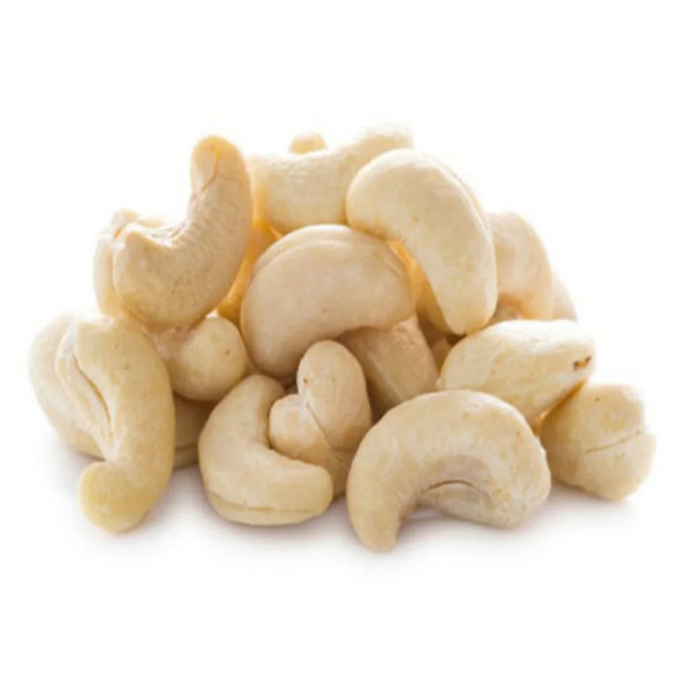 Сырые орехи кешью Вьетнам