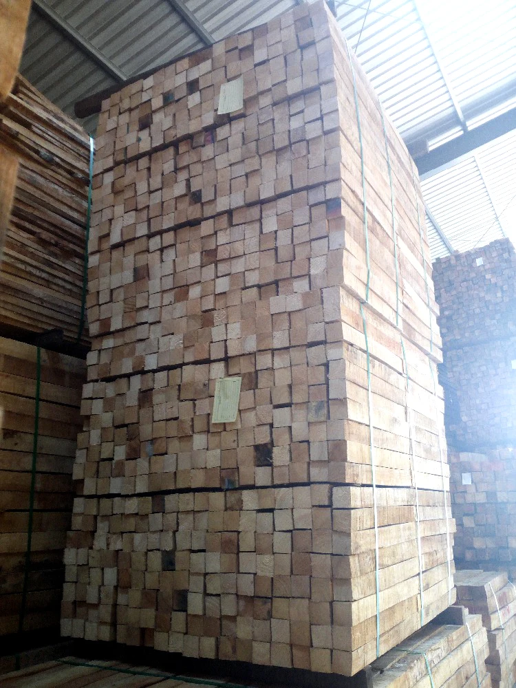 MALAYSIAN RUBBER WOOD