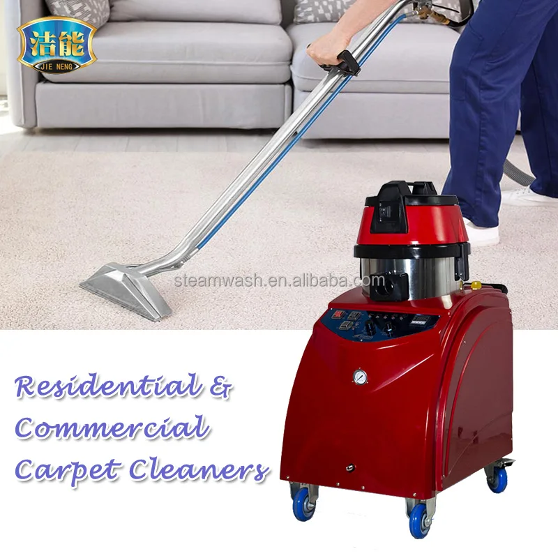 Steam Mattress Sofa Vacuum Integrated Cleaning Machine to Kill Bed Bugs