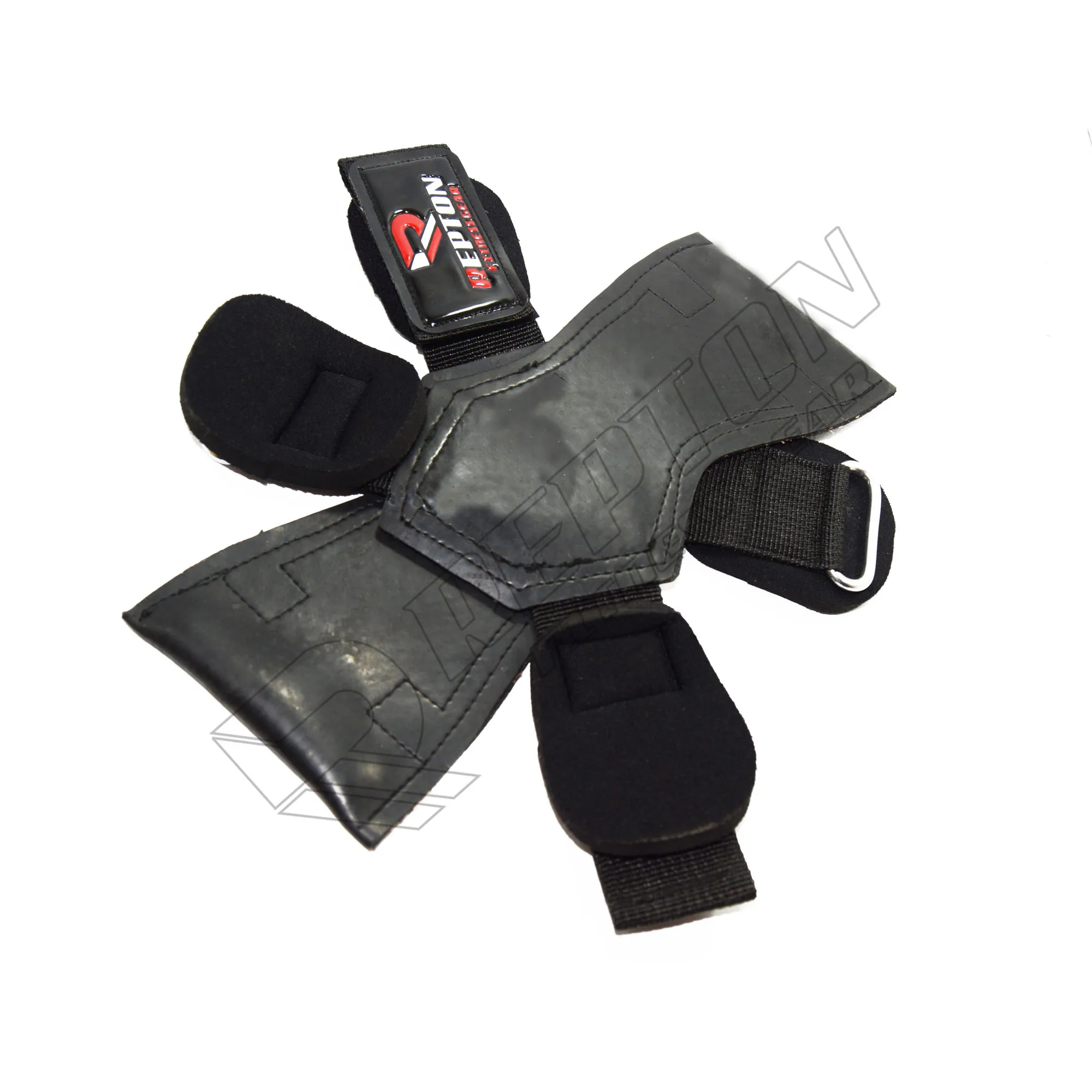 
Weightlifting Hand Grips 