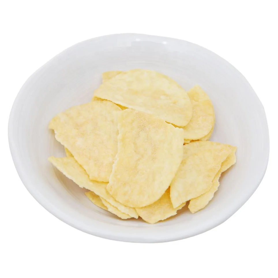 PRINGLES POTATO CRISPS CHEESY CHEESE 147G