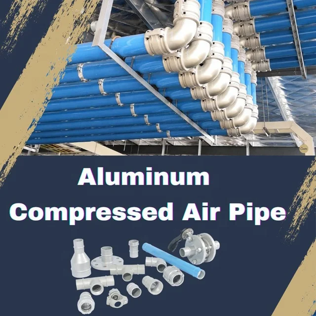 Наборы Трубок из резины или нержавеющей стали для винтового воздушного компрессора, детали для обслуживания