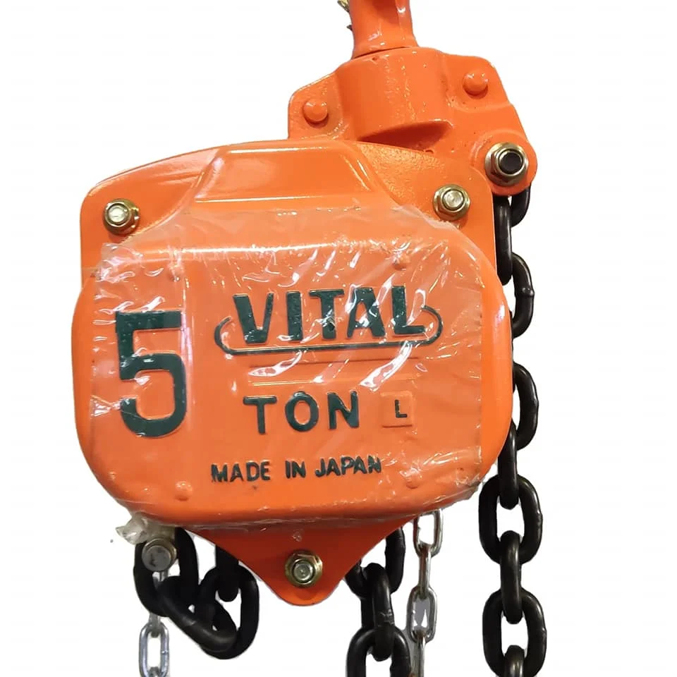 HSZ-VT цепной блок жизненно 1ton 2ton 3ton 5ton подъема