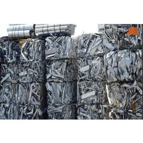 Aluminium Used Beverage Cans Scraps/Aluminum can Scrap (UBC)