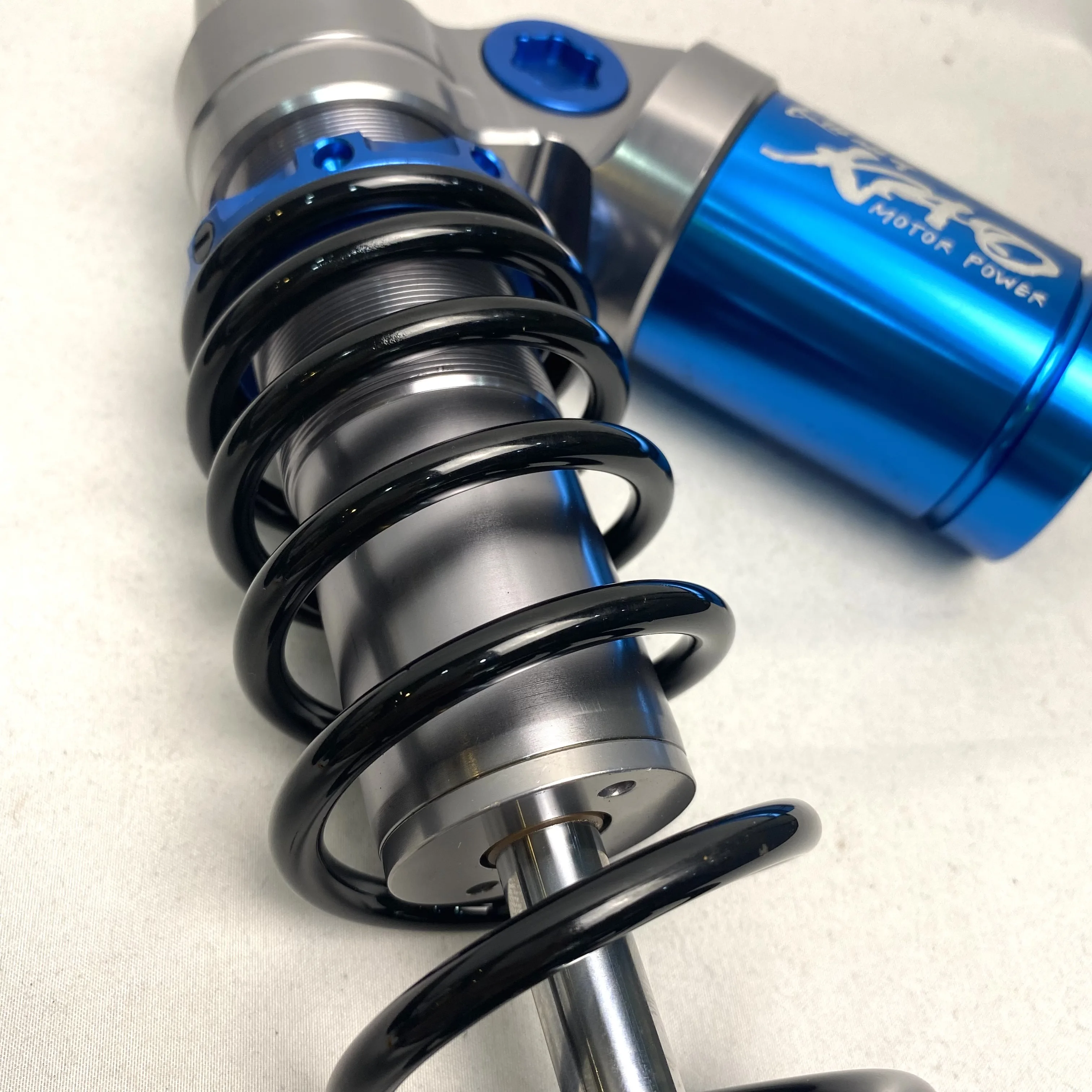 KAO  OEM ODM motorcycle CNC absorber motorcycle suspension for every motorcycle