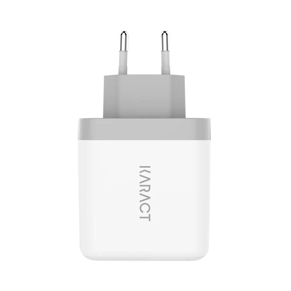 
High Quality USB C PD QC3.0 pd charger adapter 