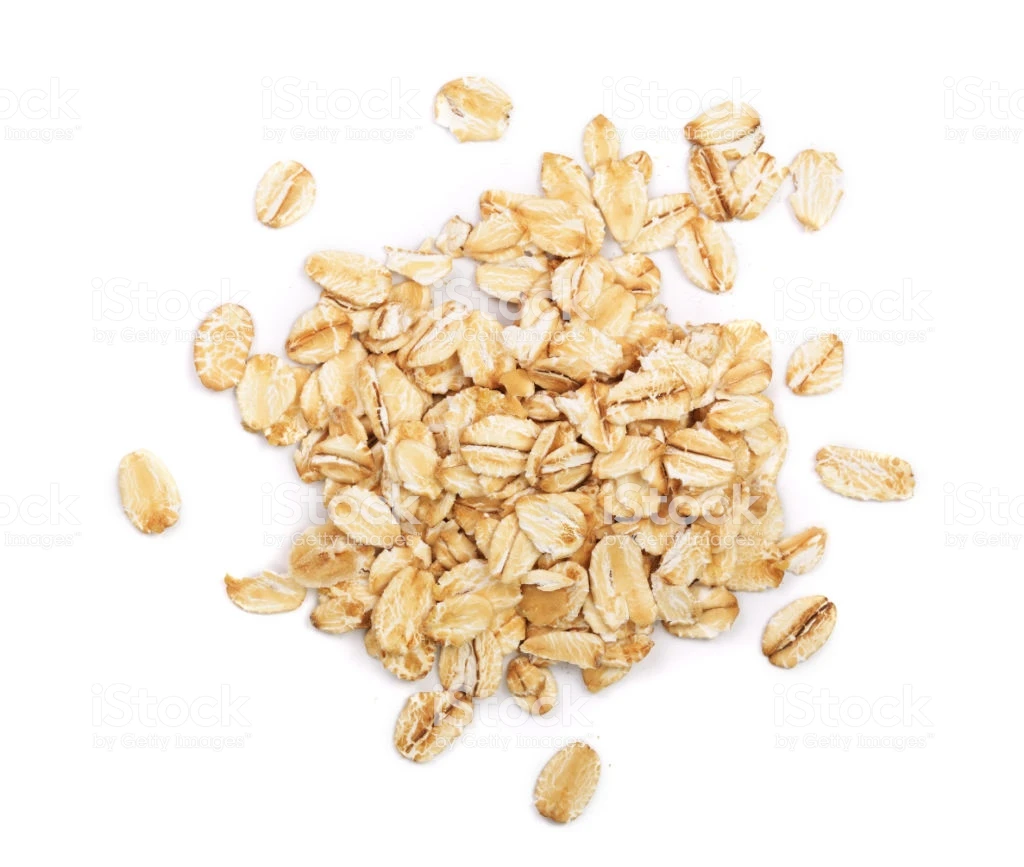 2021 New Crop Chinese wholesale Origin Type Rolled Oats Instant Oats Healthy Porridge Oats