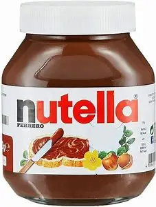 Wholesale Nutella 52g 350g 400g 600g 750g 800g Available at Low Prices