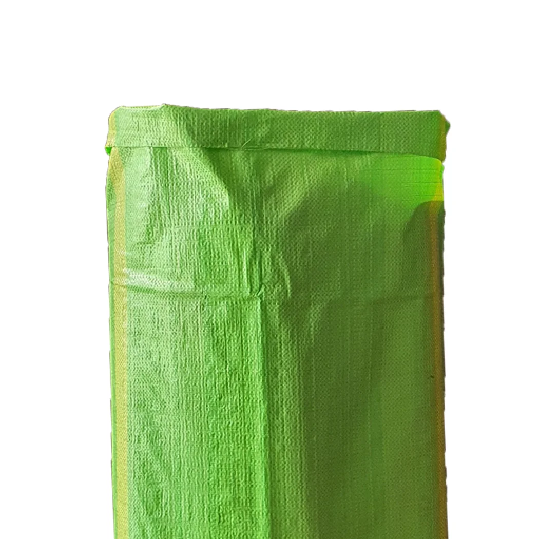 Vietnam best quality eco-friendly garbage bag cheap price PP woven bags for packaging recycled items and household waste
