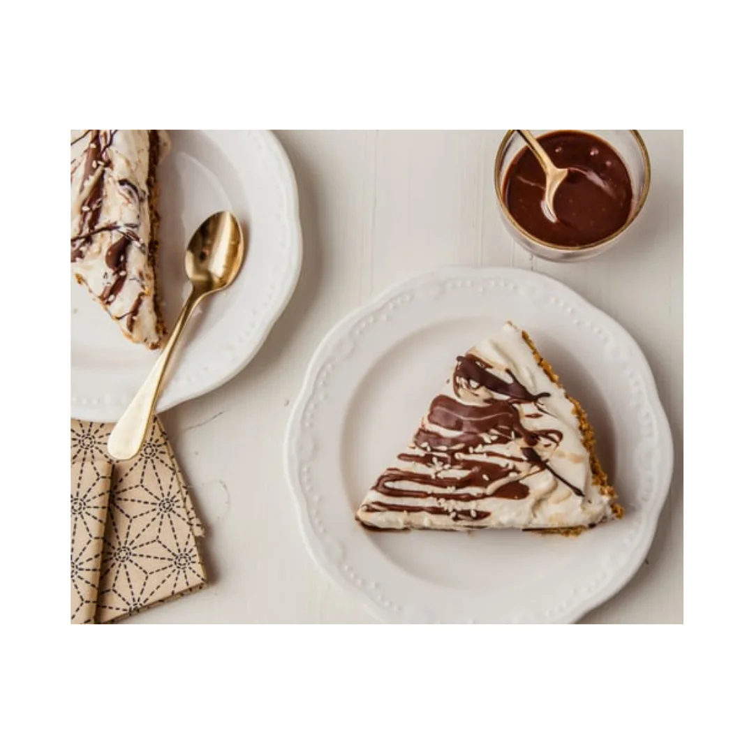 Ready To Ship LMC Taiwan Supplier Torani White Chocolate Sauce for Bakery Decoration