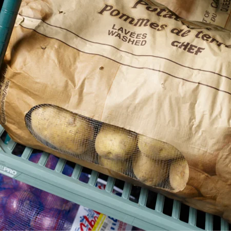 High Tier Trendy Quality Stainless Steel Metro Erecta 4-Shelf Industrial Wire Shelving Unit with Metroseal Green Epoxy