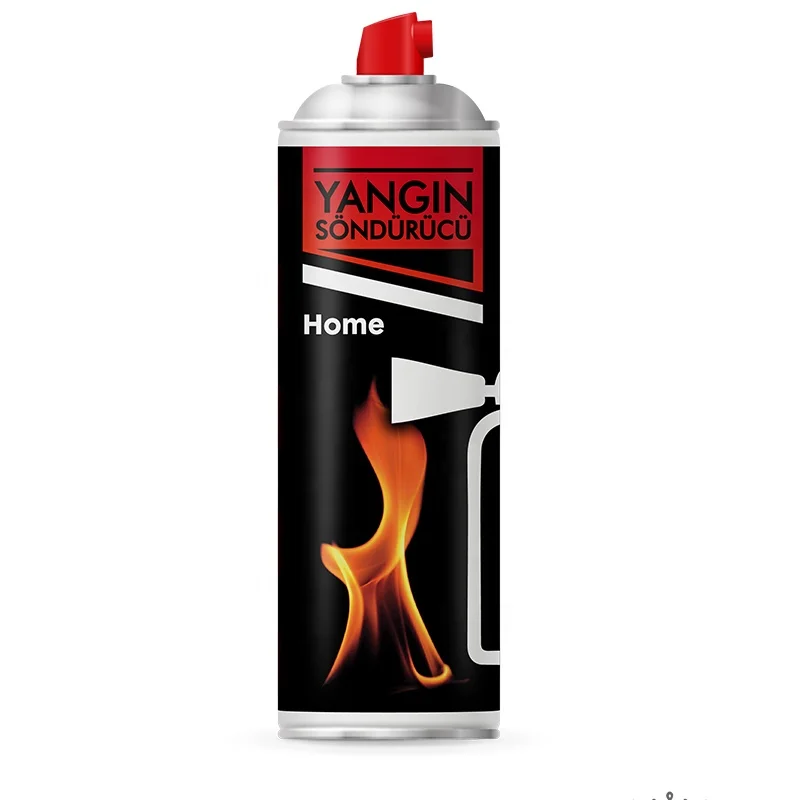 
Mastercare Mini Fire Extinguisher for Home 