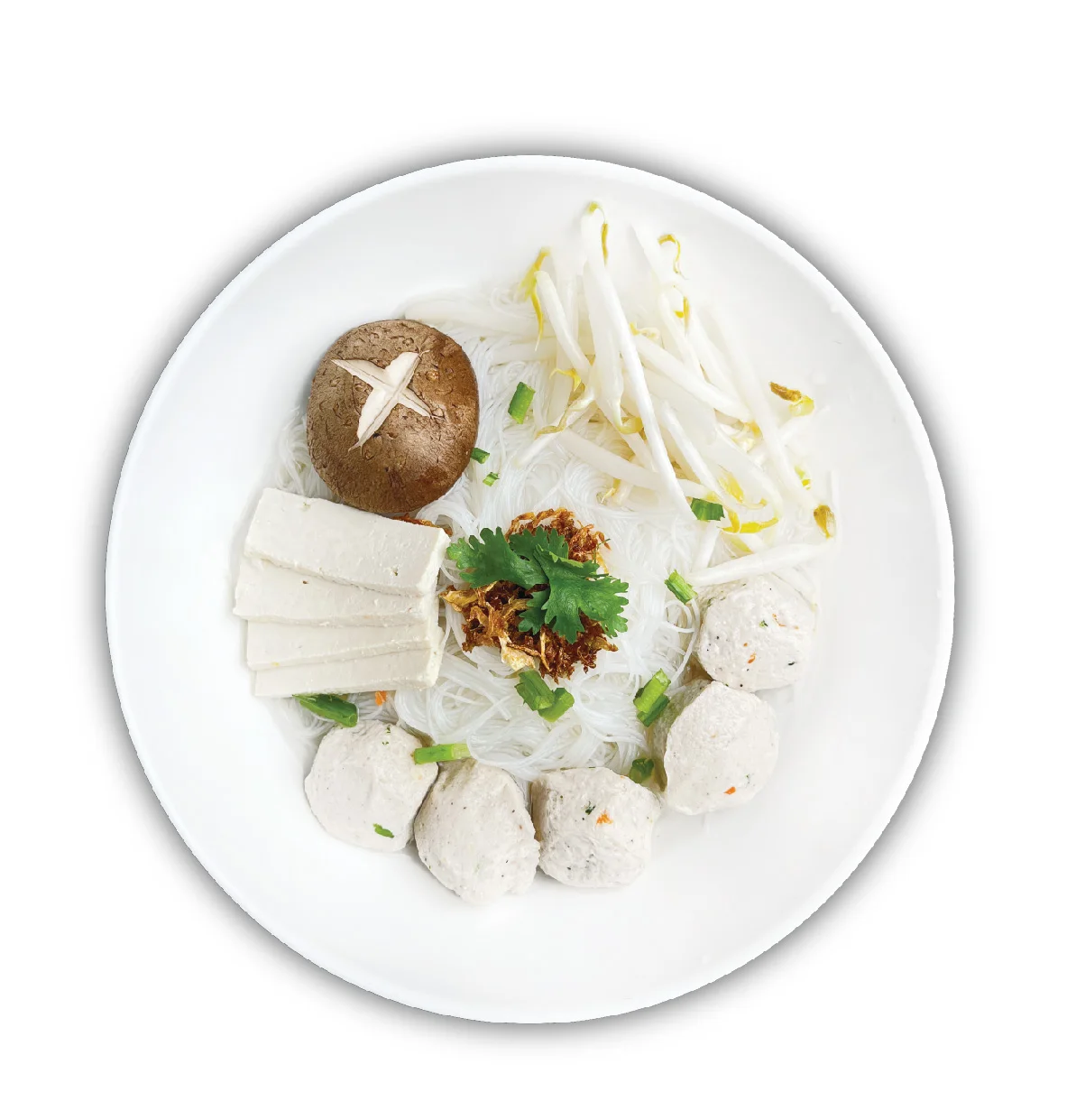 Vegan Self Heating HOT POT Vermicelli Noodle Self-Heating from Thailand vegetarian OEM premium best quality