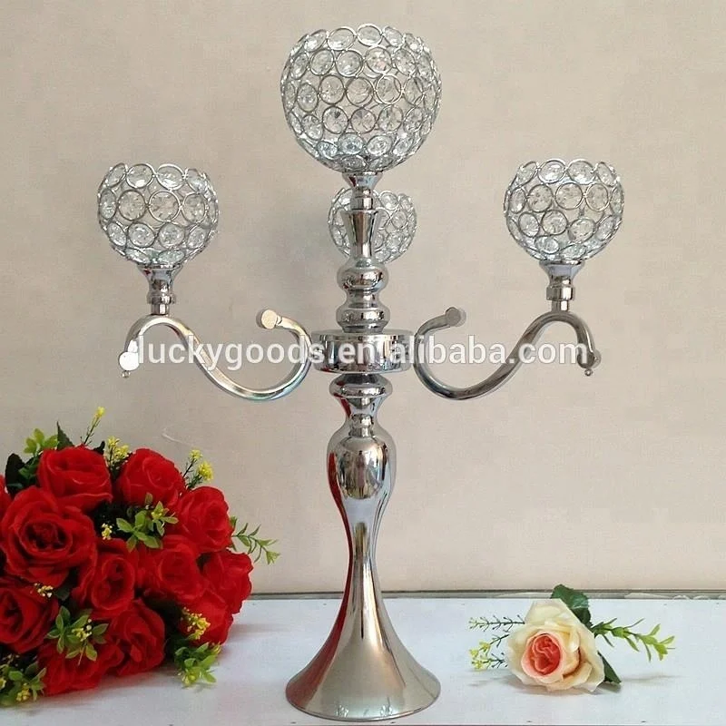 LSJ110 luxury 8 arms modern crystal chandelier for hotel