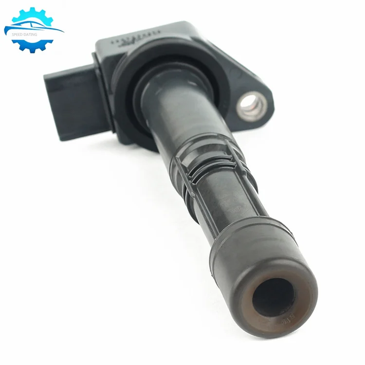 denso Ignition Coil  Pack 099700-070 30520-RRA-007 For honda accord civic cr-v  acura rsx 2.0L  2.4