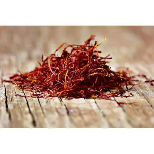 Hot Selling Price Of Natural Dried Saffron in Bulk Quantity