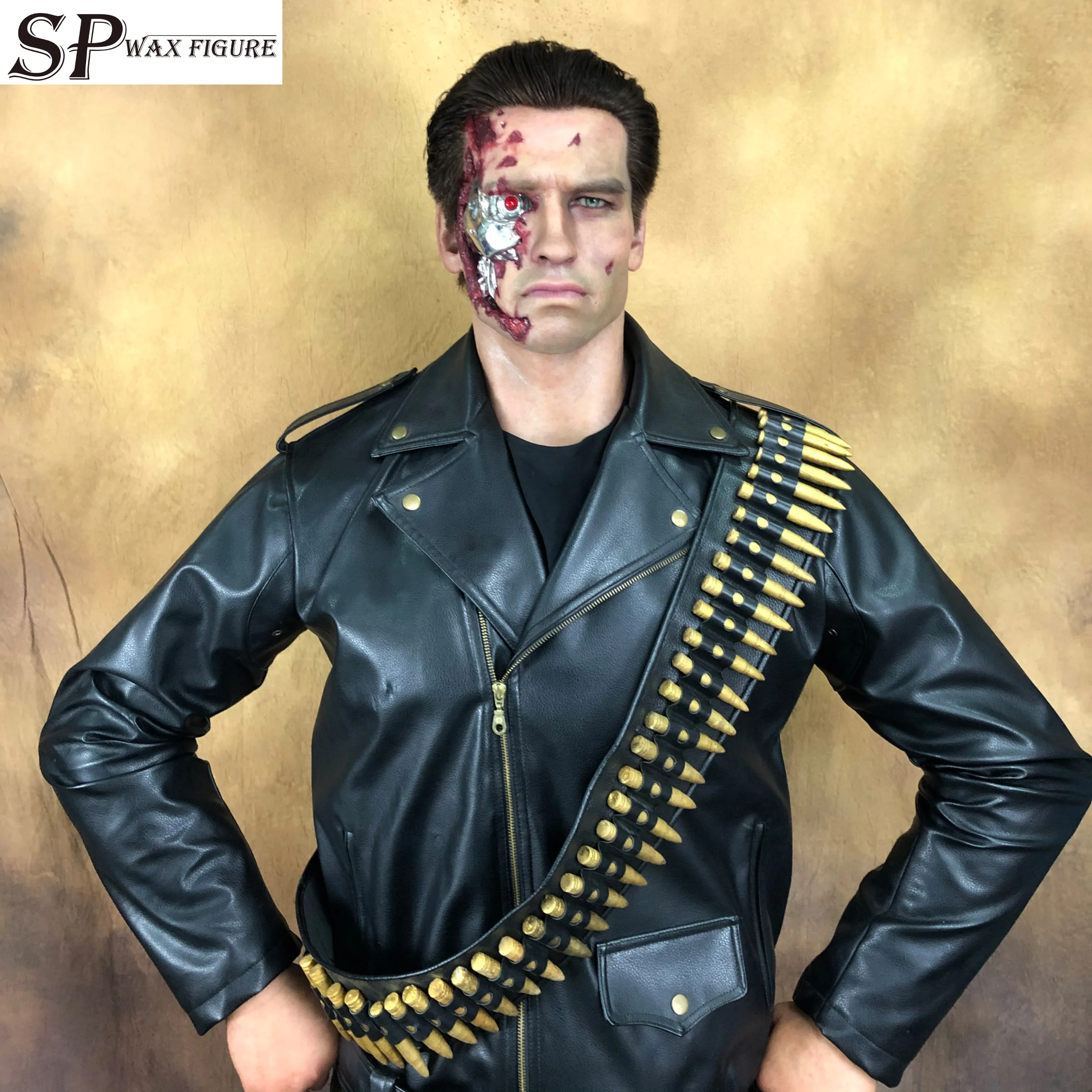 Super realistic best wax museum, wax statue artists, Wax Figure Expert Manufacturer