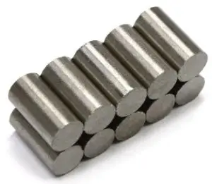 
SmCo Cylinder Magnets 