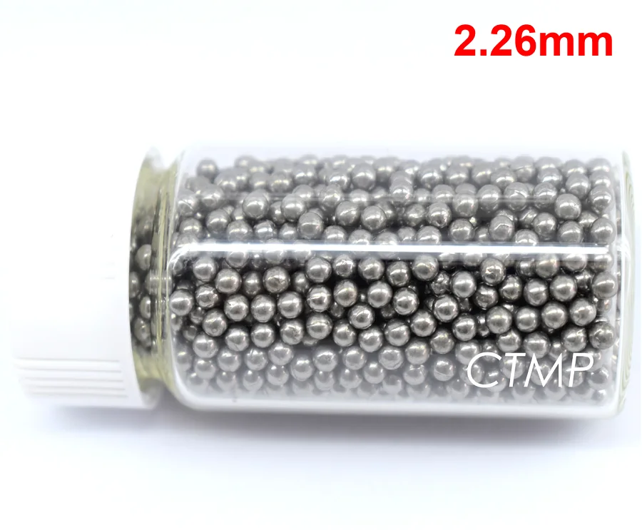 Tungsten super shot with low price