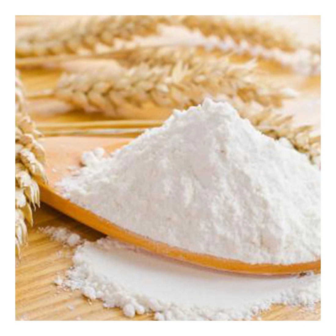 baking wheat flour Highest grade
